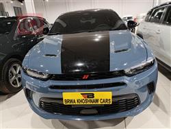 Dodge Hornet